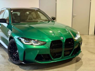 BMW M3 Competition M3 -  - Joinsteer - #4