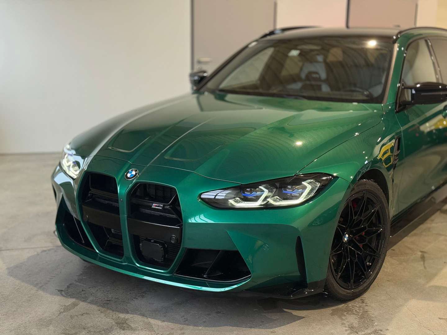 BMW M3 Competition M3 - 2024 - Joinsteer - #6