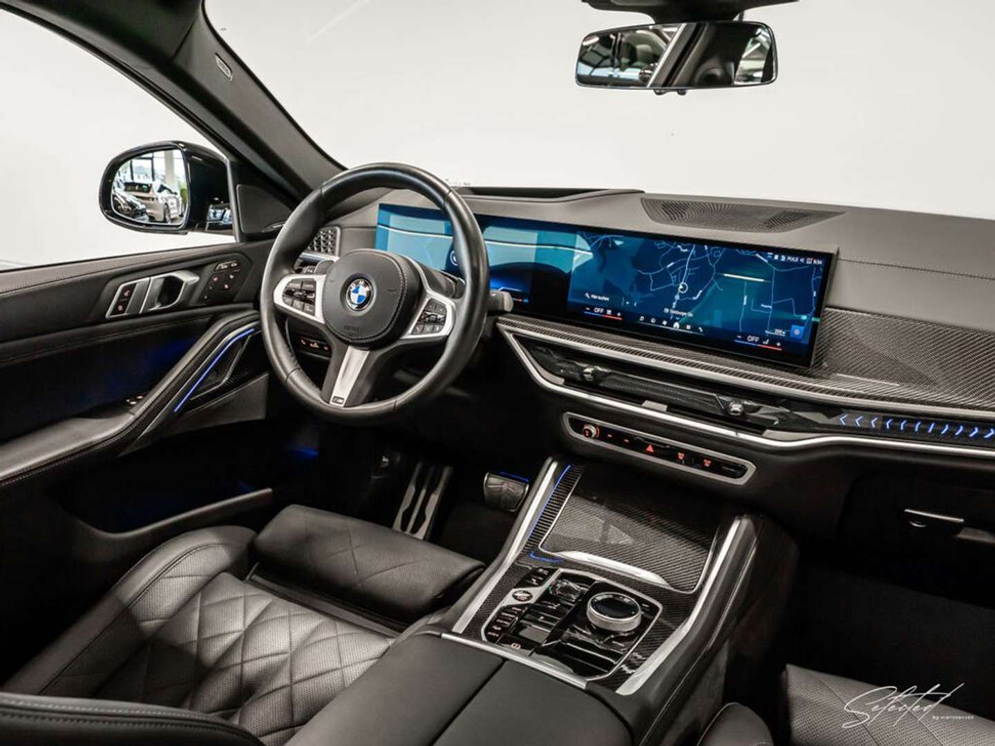 BMW X6 M Sport 30d XDrive - 2024 - Joinsteer - #40