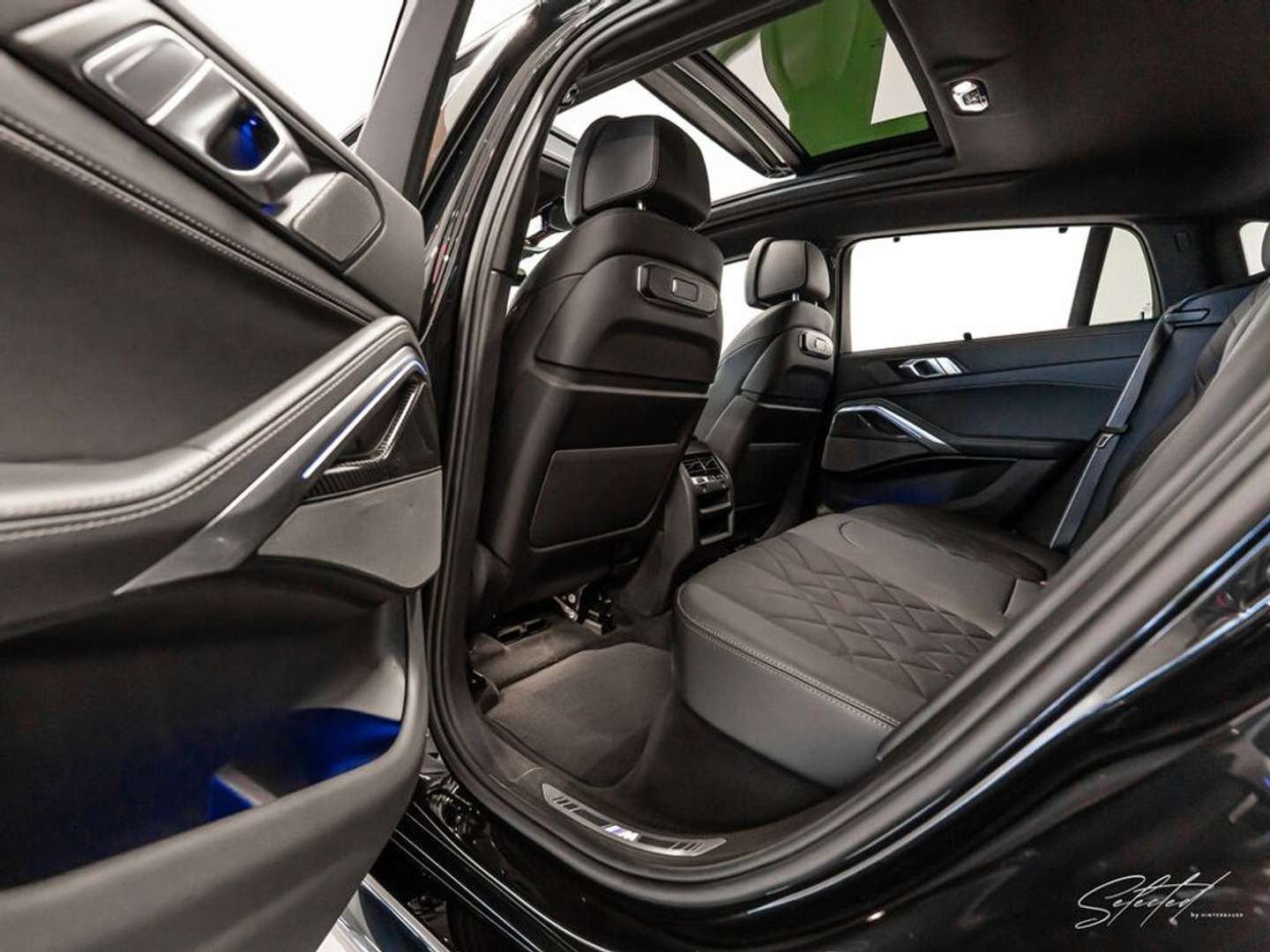 BMW X6 M Sport 30d XDrive - 2024 - Joinsteer - #41