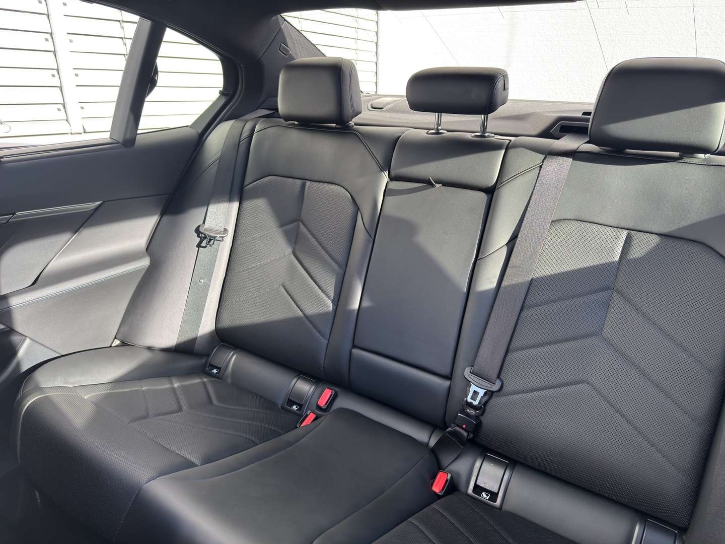 BMW I5 M60 XDrive - 2024 - Joinsteer - #7