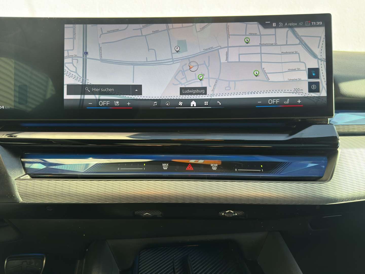 BMW I5 M60 XDrive - 2024 - Joinsteer - #8