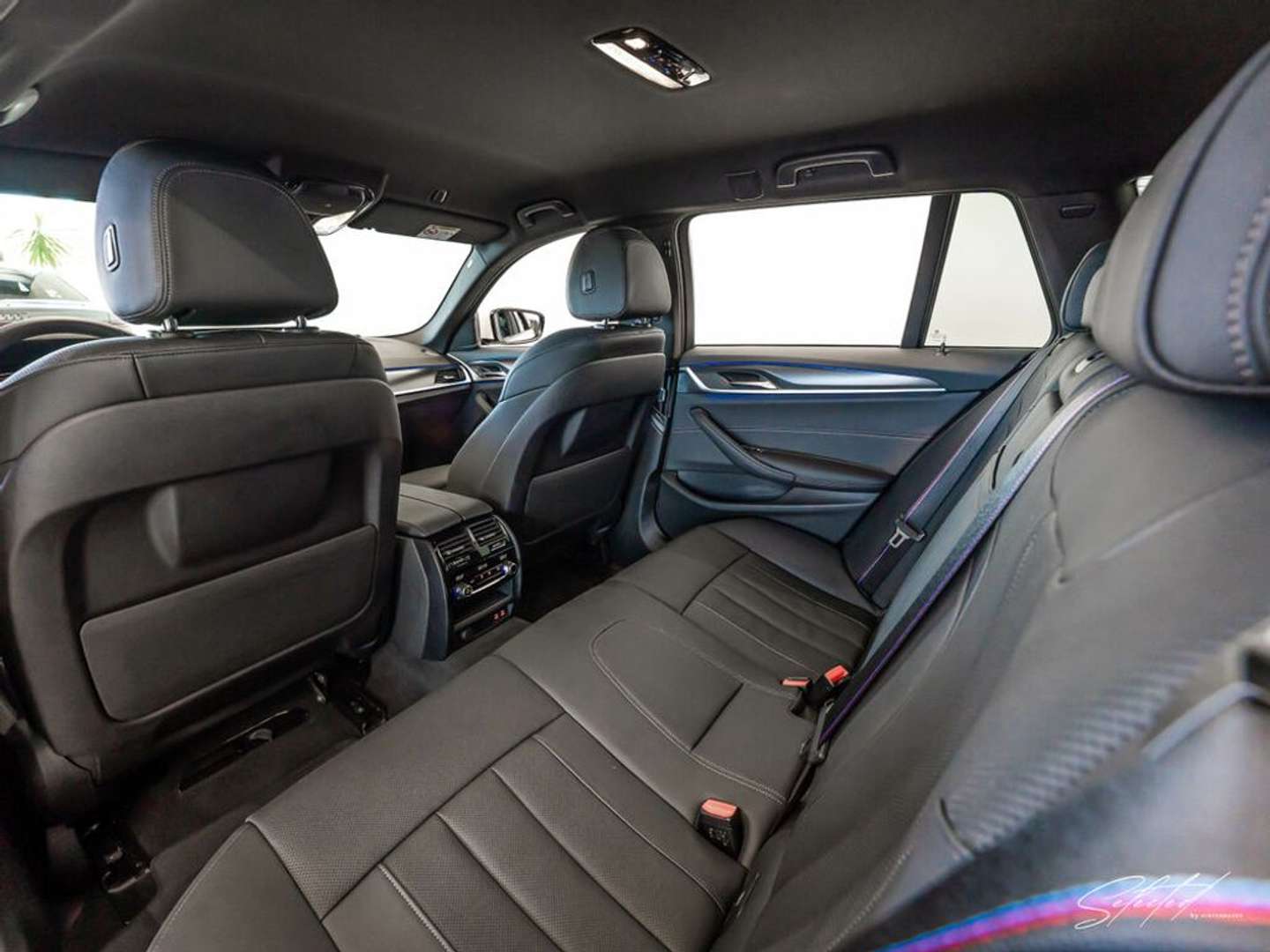 BMW Série 5 Touring M Sport 530d - 2023 - Joinsteer - #39
