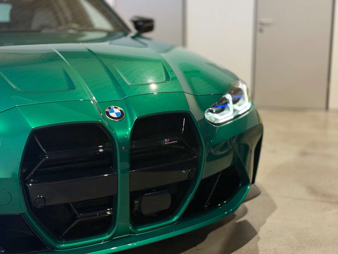 BMW M3 Competition M3 - 2024 - Joinsteer - #10