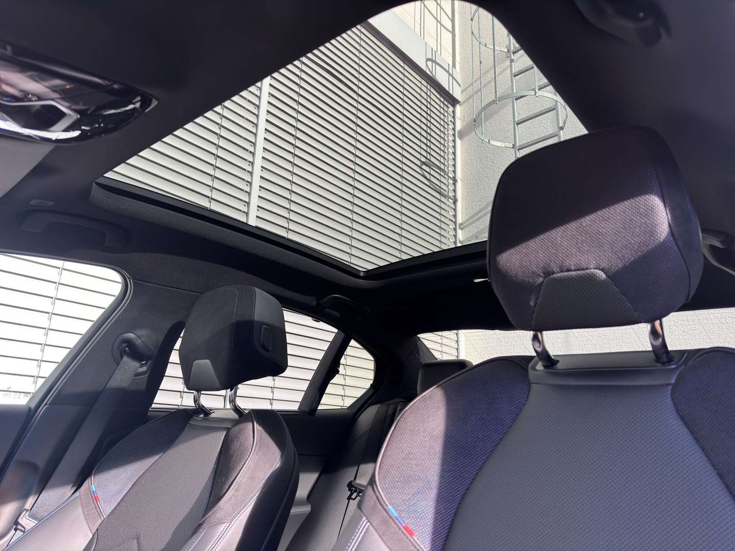 BMW I5 M60 XDrive - 2024 - Joinsteer - #10