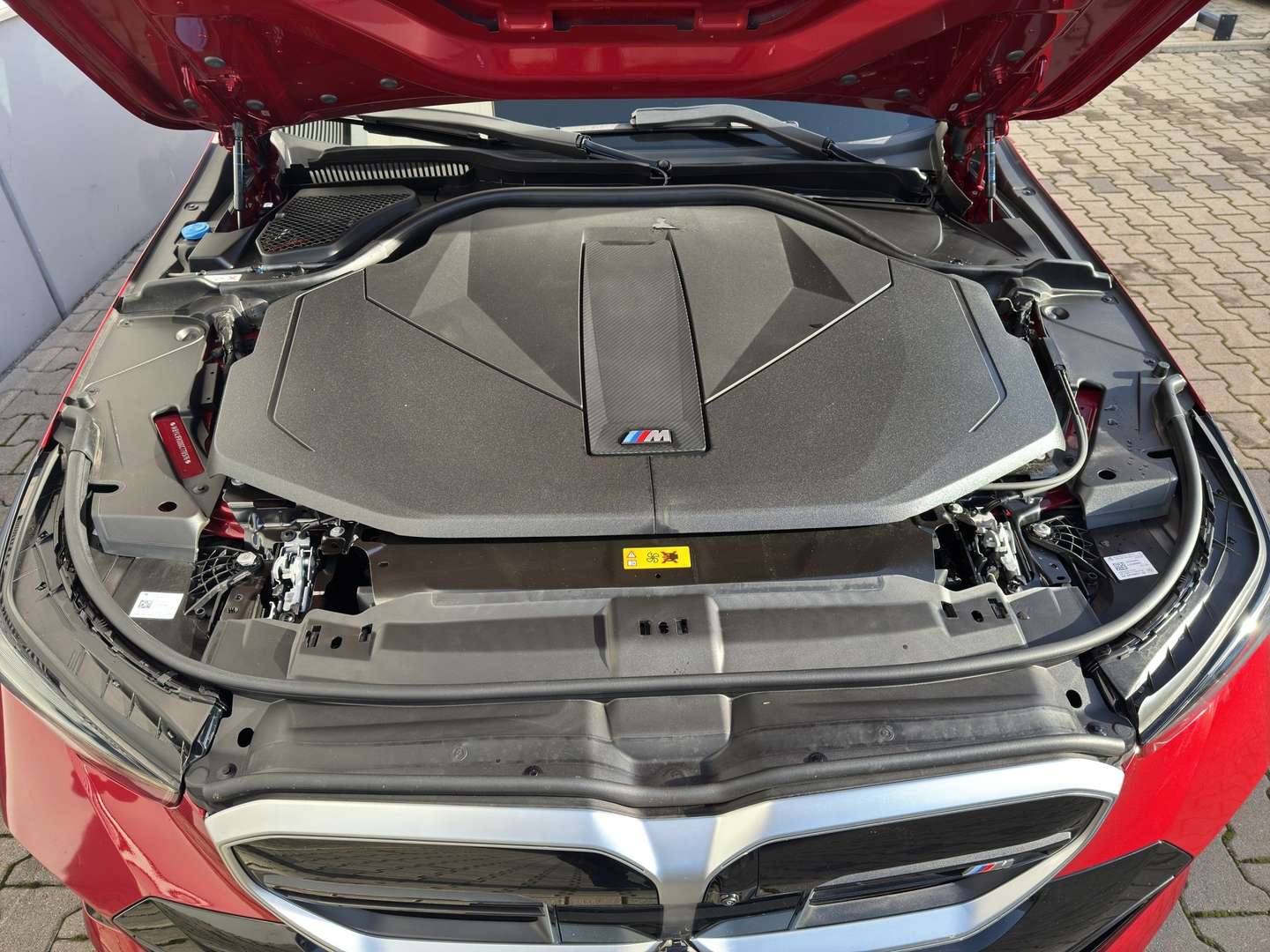 BMW I5 M60 XDrive - 2024 - Joinsteer - #11