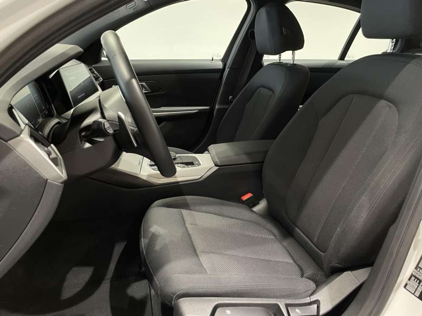 BMW Série 3 Berline 318 - 2021 - Joinsteer - #5