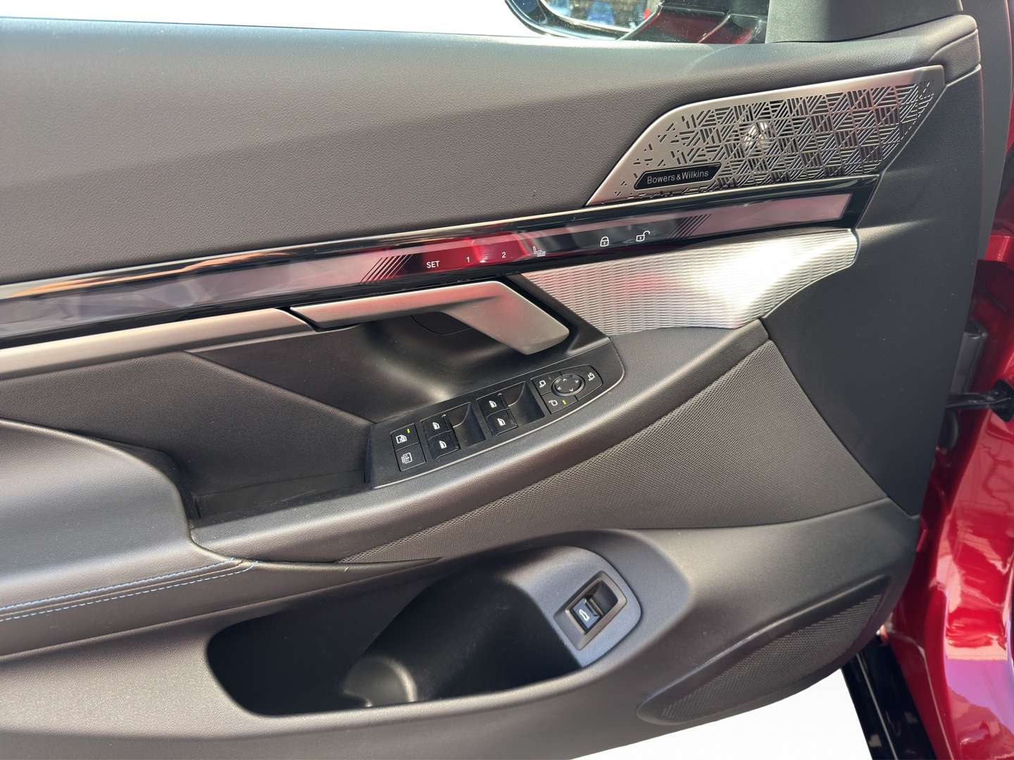 BMW I5 M60 XDrive - 2024 - Joinsteer - #13