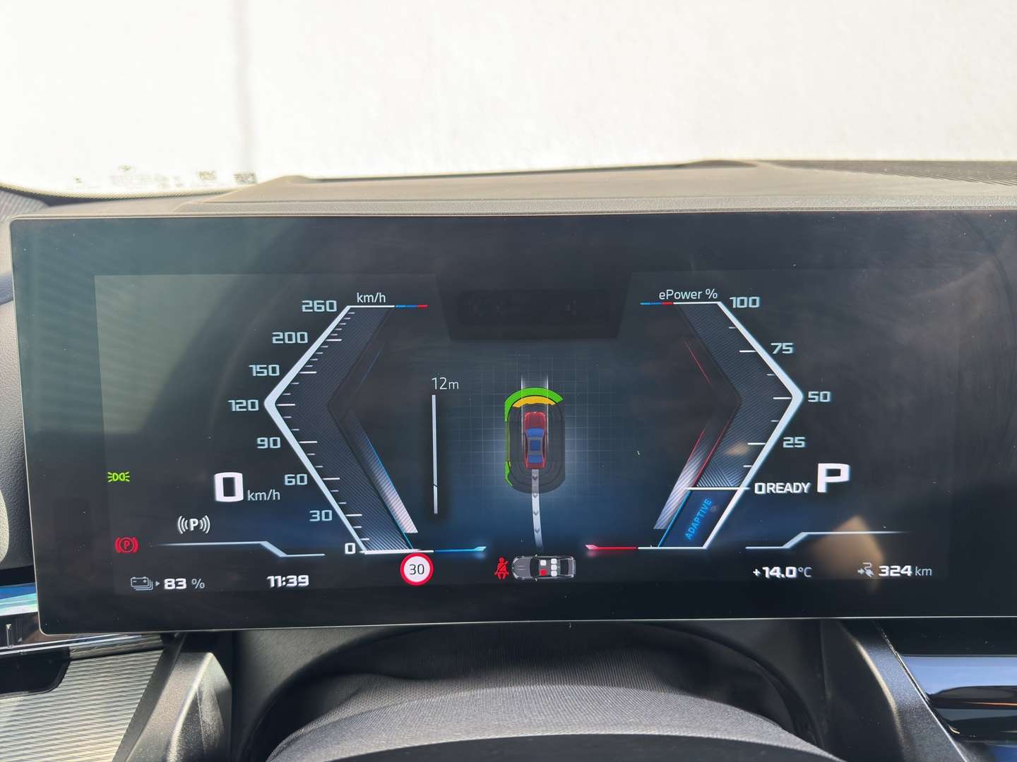 BMW I5 M60 XDrive - 2024 - Joinsteer - #14