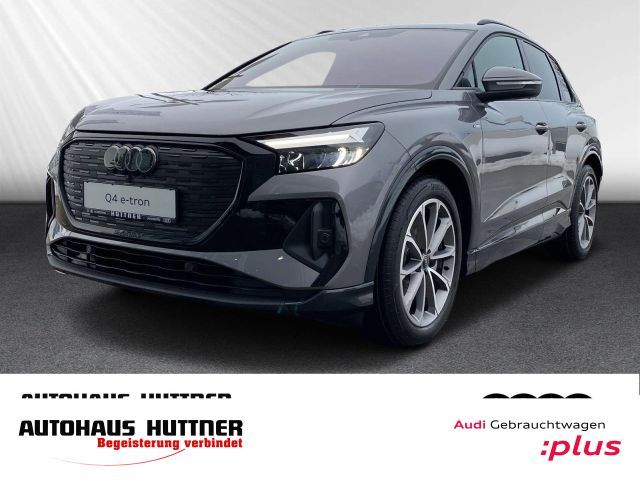 Audi Q4 E-tron 40 E-tron - 2023 - Joinsteer