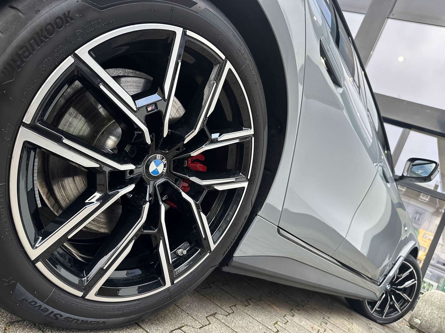 BMW I4 M Sport EDrive40 - 2024 - Joinsteer - #3