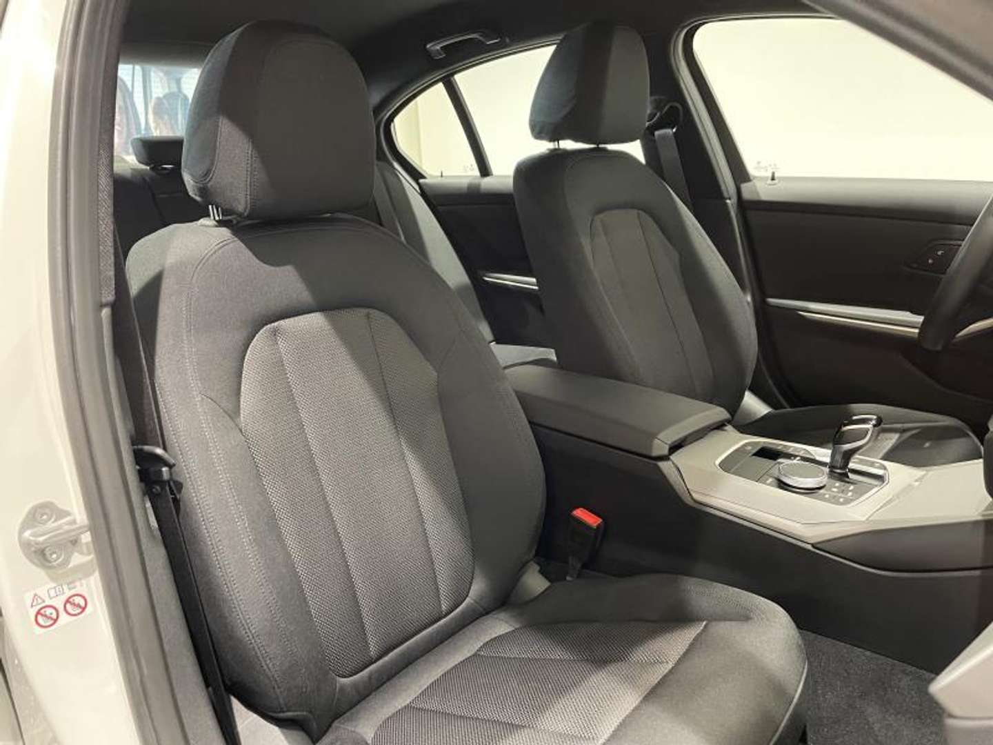 BMW Série 3 Berline 318 - 2021 - Joinsteer - #7