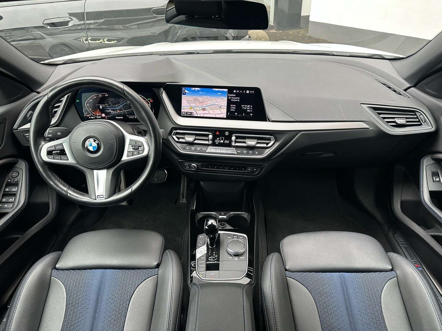 BMW Série 2 Gran Coupé M Sport 220i - 2022 - Joinsteer - #6
