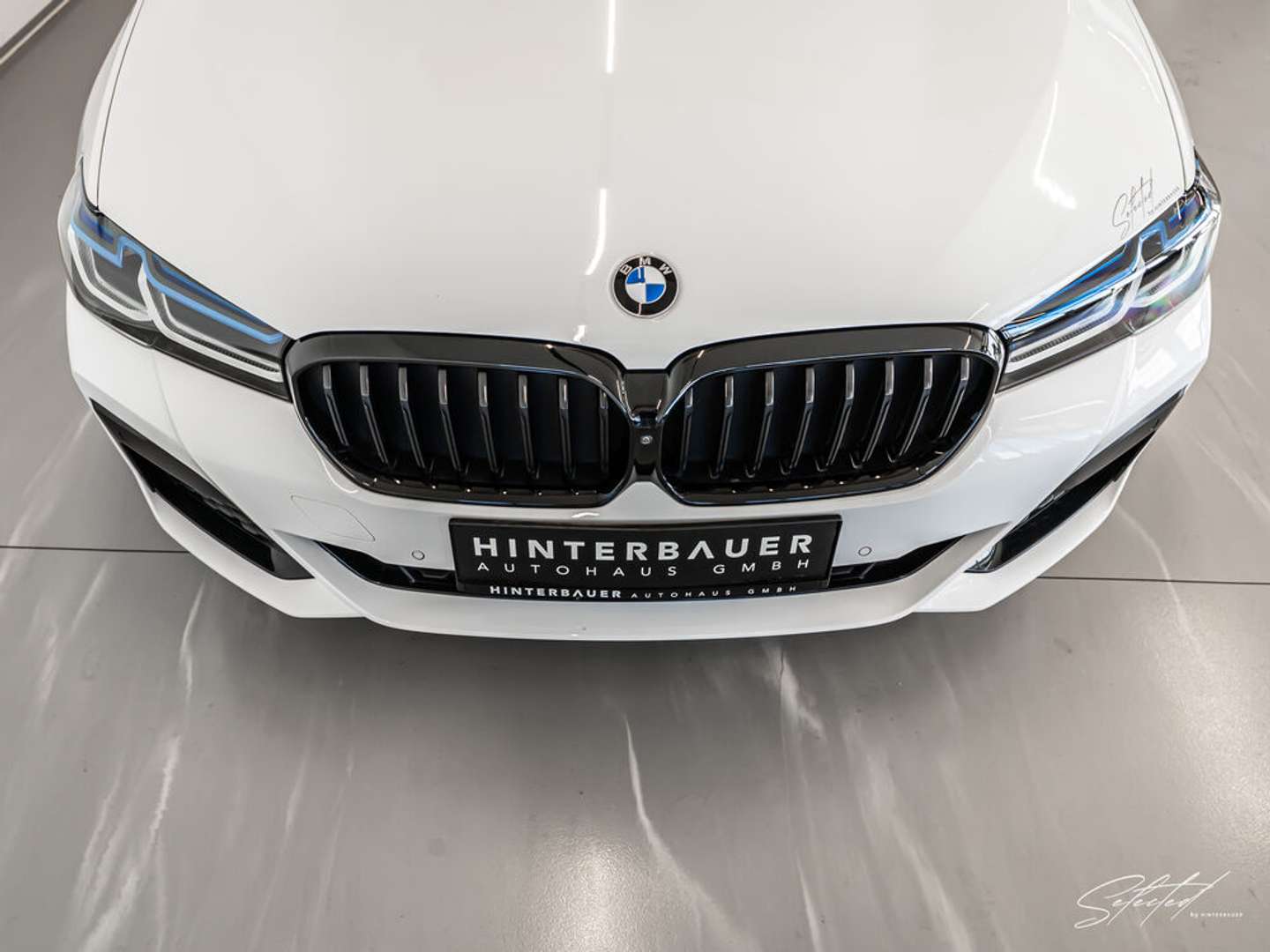 BMW Série 5 Touring M Sport 530d - 2023 - Joinsteer - #46