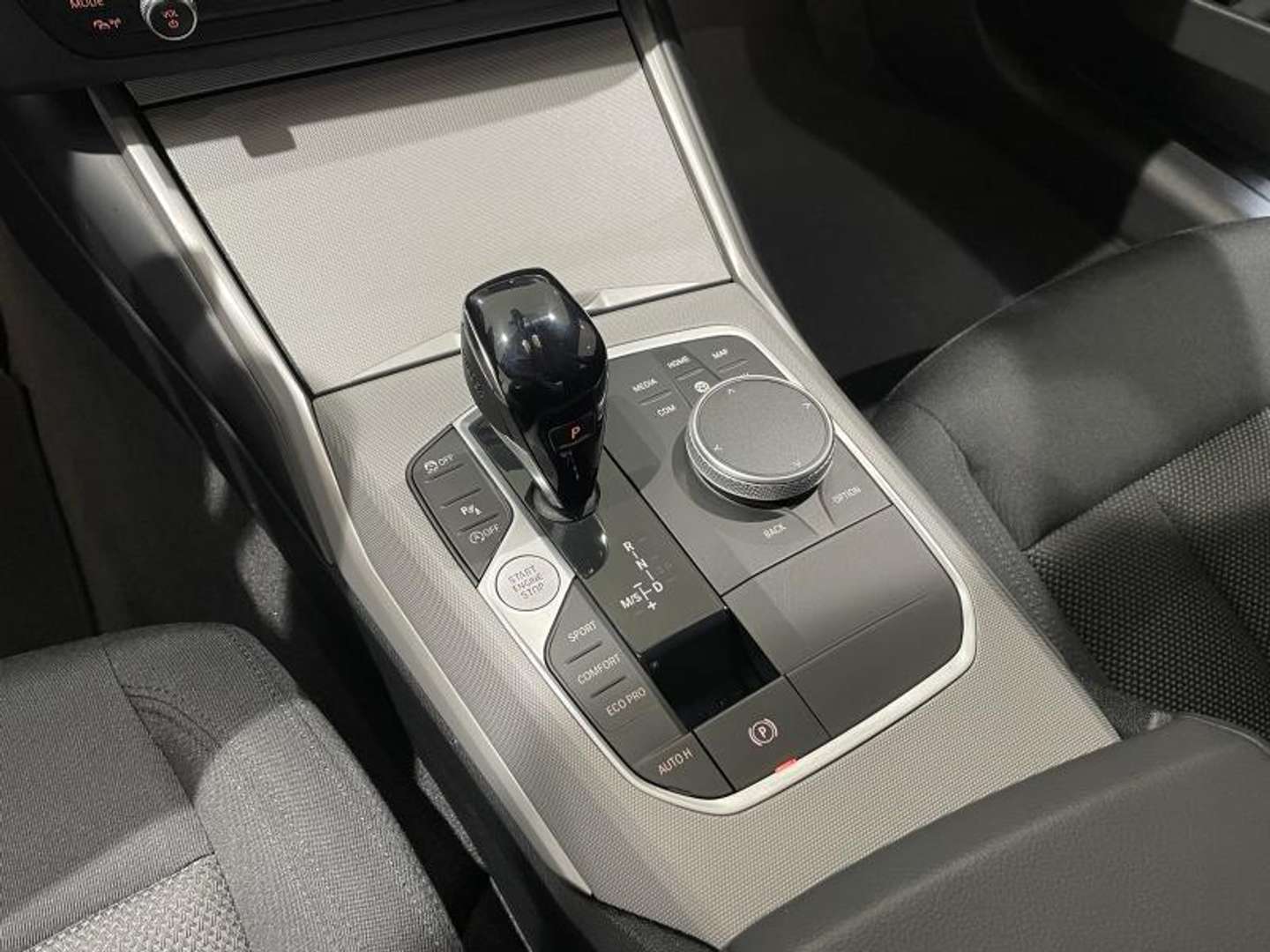 BMW Série 3 Berline 318 - 2021 - Joinsteer - #8