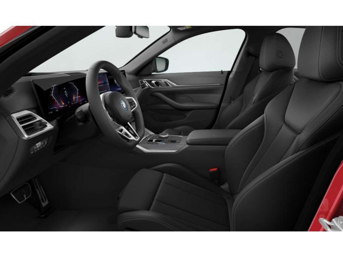 BMW I4 EDrive40 Gran Coupé M Sport EDrive40 - 2024 - Joinsteer - #3