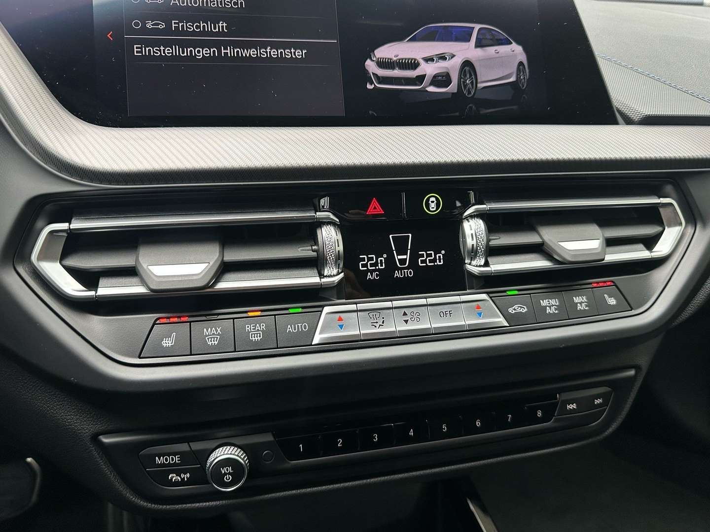 BMW Série 2 Gran Coupé M Sport 220i - 2022 - Joinsteer - #9