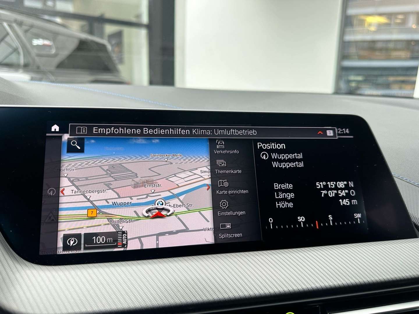 BMW Série 2 Gran Coupé M Sport 220i - 2022 - Joinsteer - #10