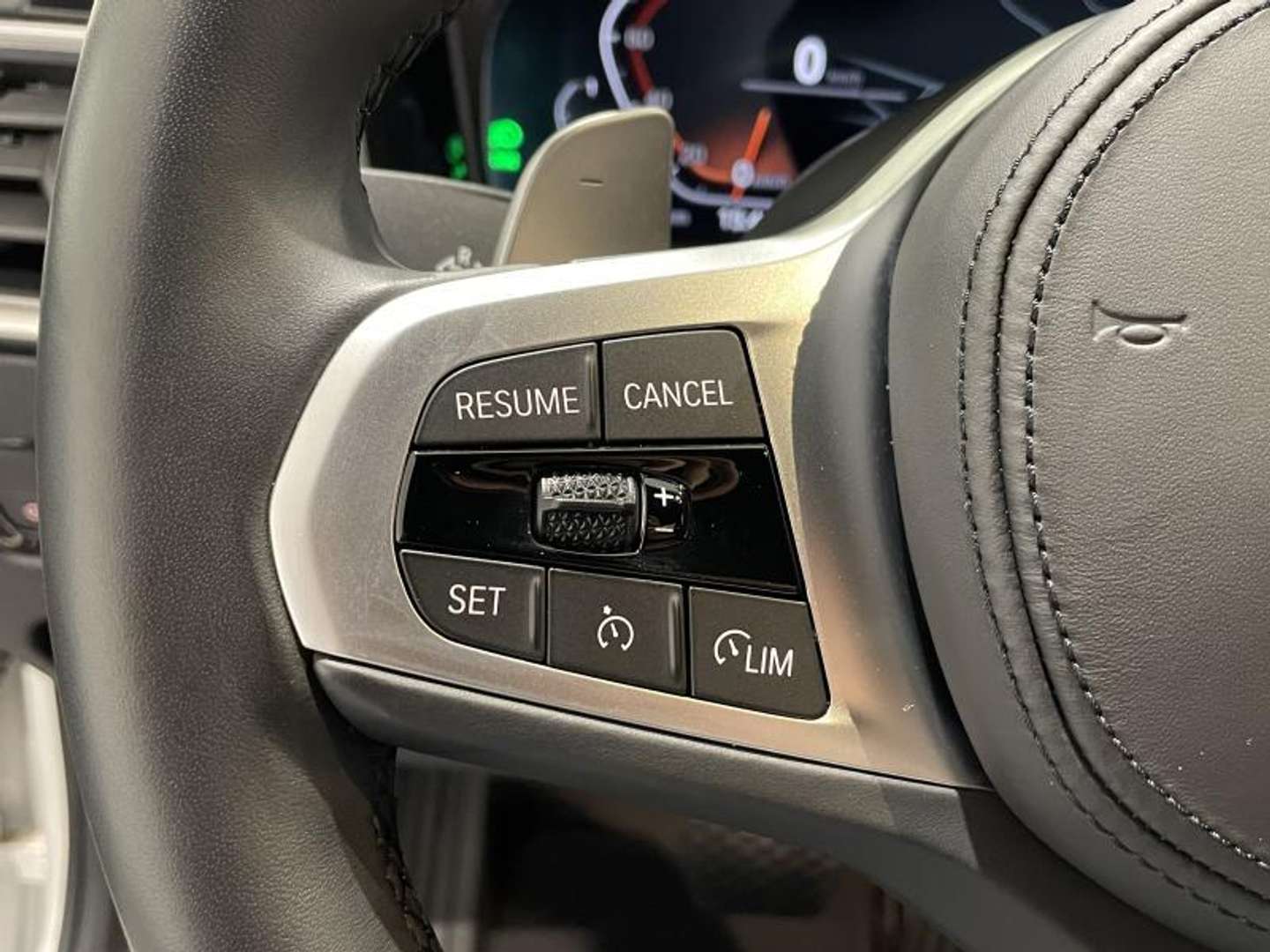 BMW Série 3 Berline 318 - 2021 - Joinsteer - #13