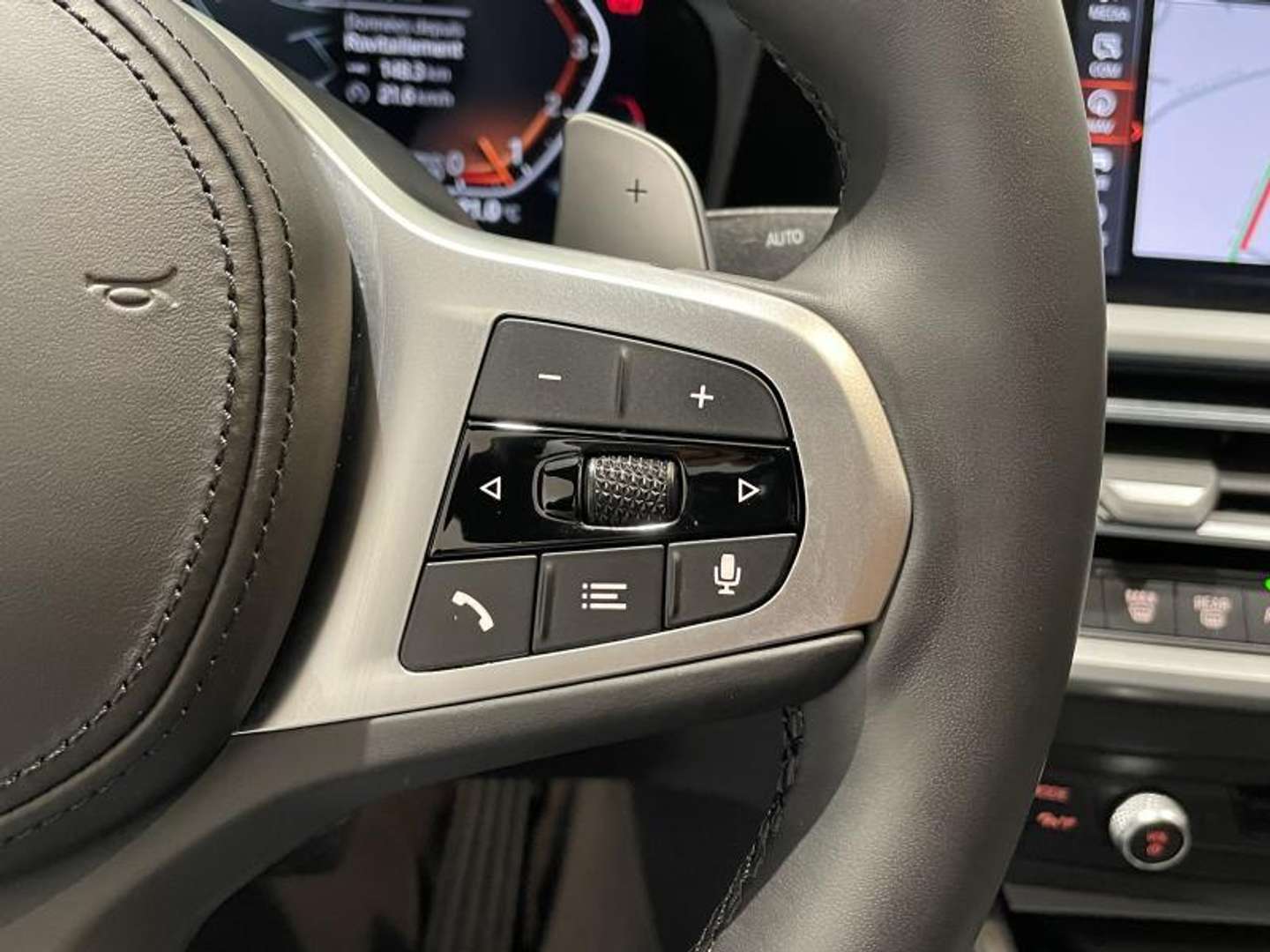 BMW Série 3 Berline 318 - 2021 - Joinsteer - #14