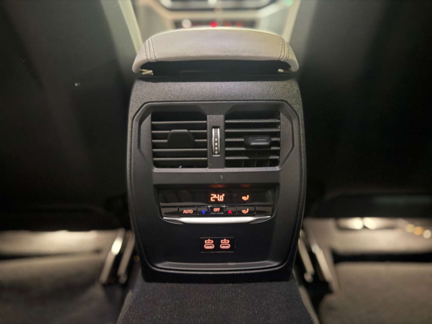 BMW M3 Competition M3 - 2024 - Joinsteer - #18