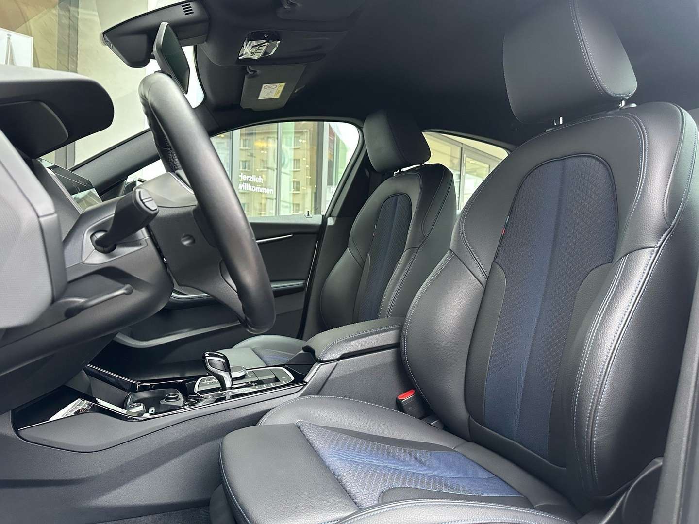 BMW 218i Gran Coupé M Sport - 2023 - Joinsteer - #7