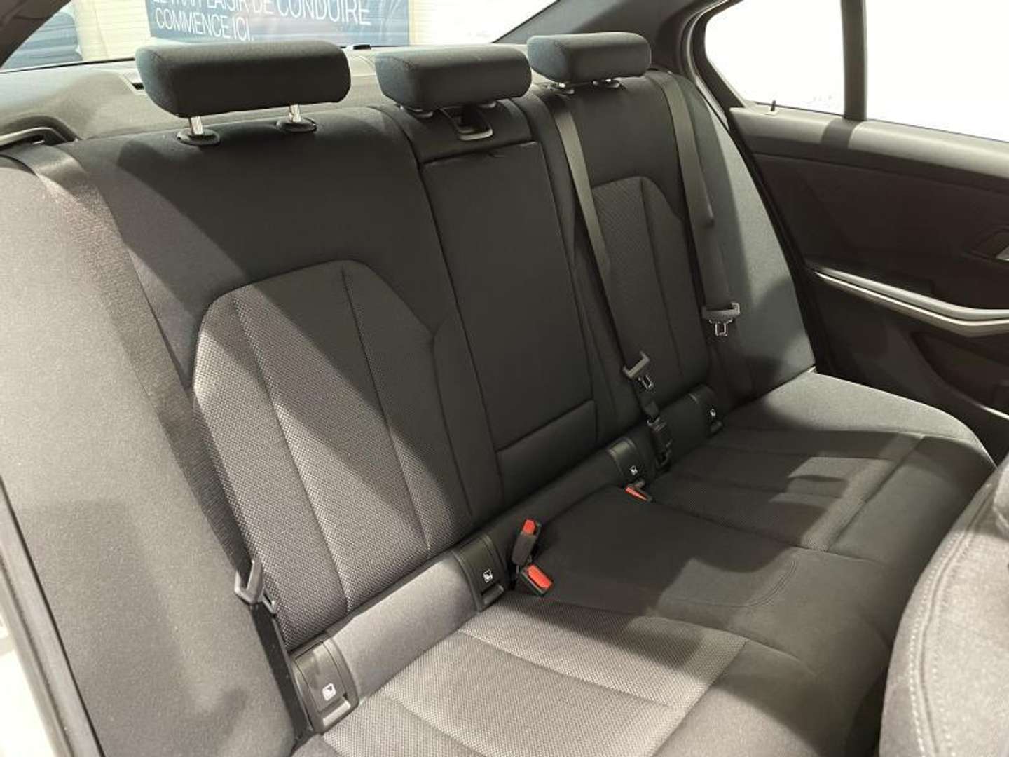 BMW Série 3 Berline 318 - 2021 - Joinsteer - #15