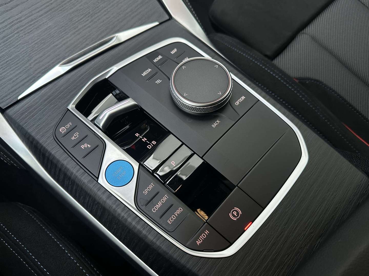 BMW I4 M Sport EDrive40 - 2024 - Joinsteer - #9