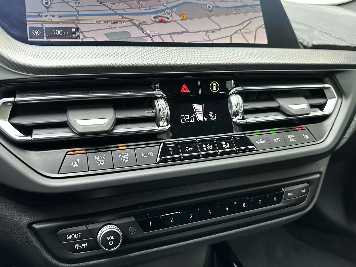 BMW 218i Gran Coupé M Sport - 2023 - Joinsteer - #8