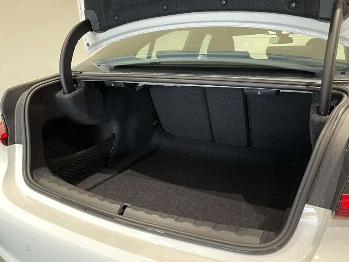 BMW Série 3 Berline 318 - 2021 - Joinsteer - #16