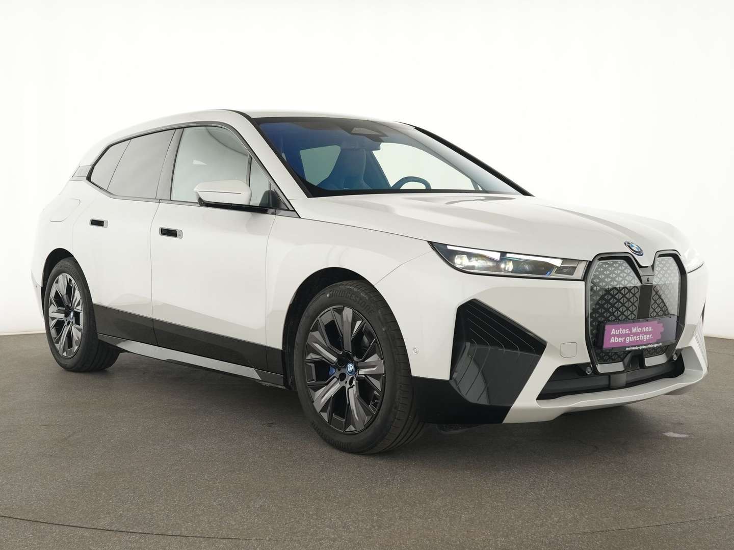 BMW IX Edition Sport - 2023 - Joinsteer - #3