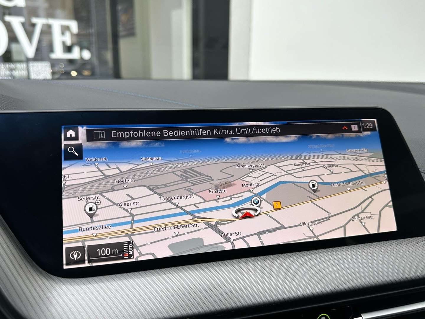 BMW 218i Gran Coupé M Sport - 2023 - Joinsteer - #9