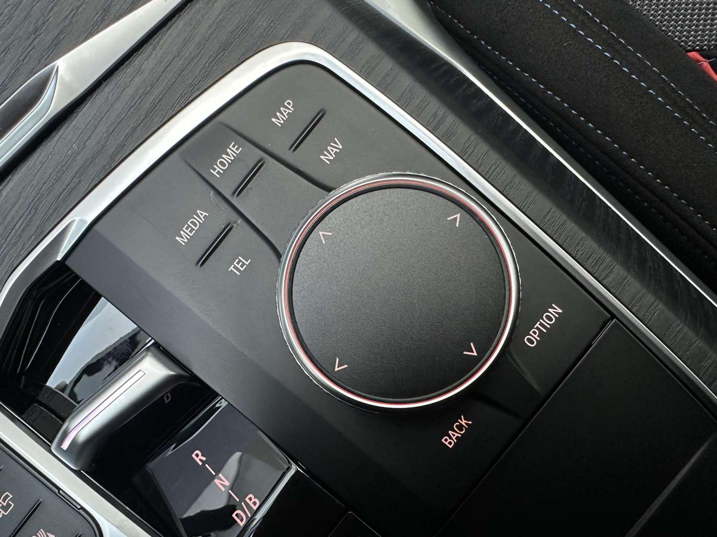 BMW I4 M Sport EDrive40 - 2024 - Joinsteer - #10