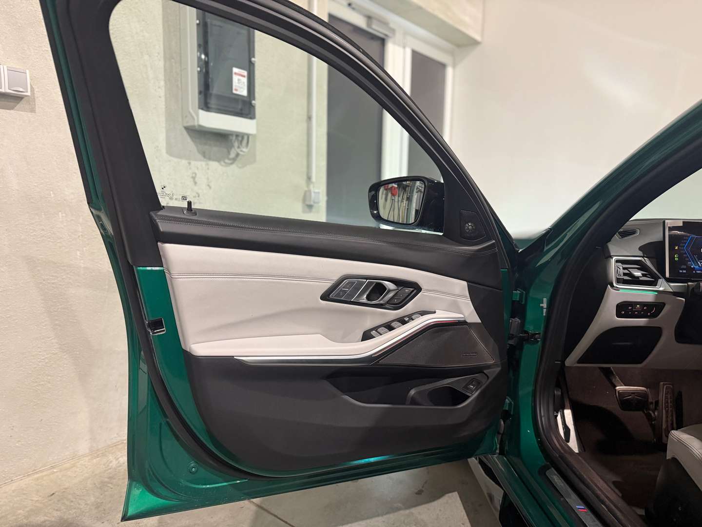 BMW M3 Competition M3 - 2024 - Joinsteer - #20