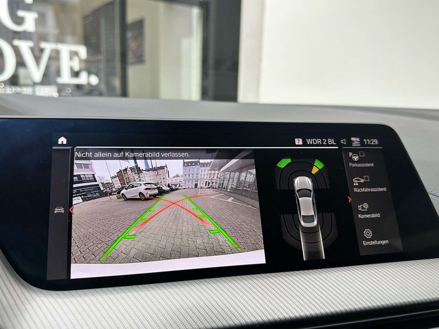 BMW 218i Gran Coupé M Sport - 2023 - Joinsteer - #10