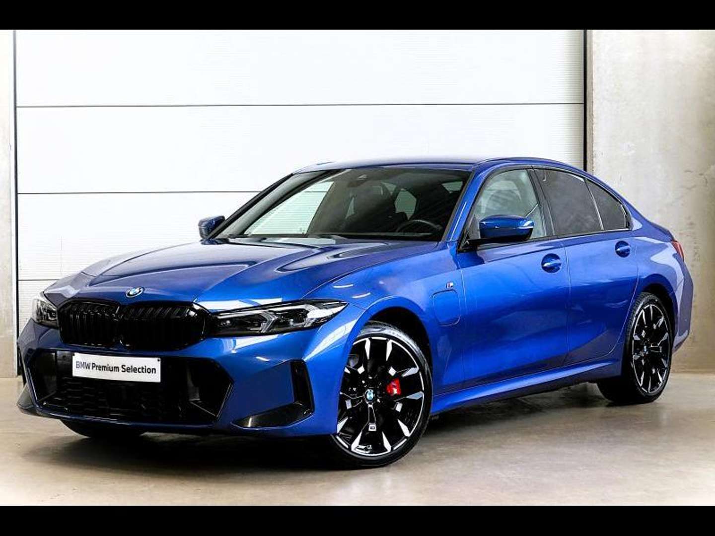 BMW 330 XDrive M Sport - 2024 - Joinsteer - #1