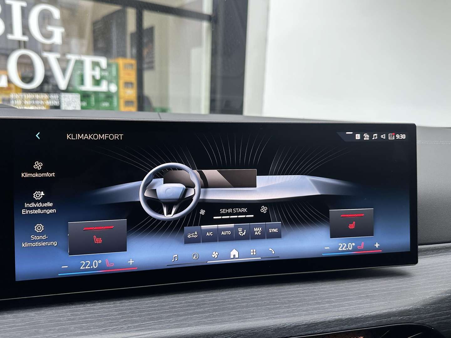 BMW I4 M Sport EDrive40 - 2024 - Joinsteer - #11