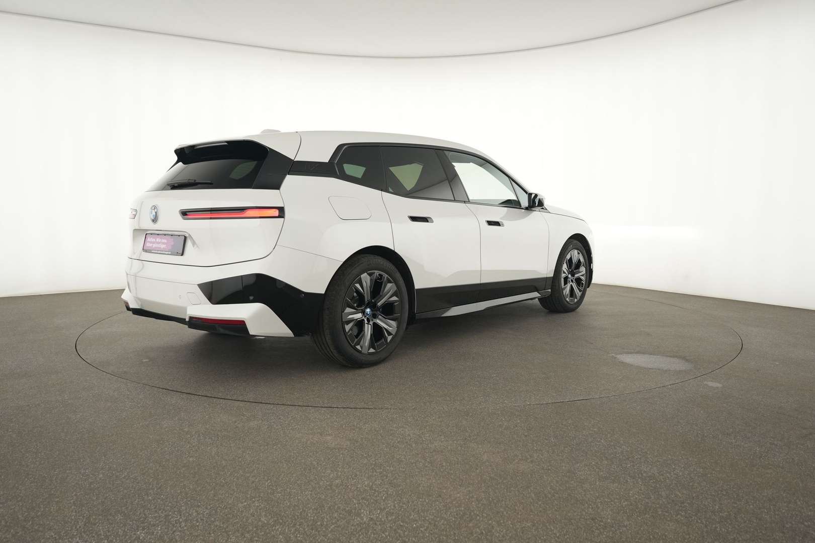 BMW IX Edition Sport - 2023 - Joinsteer - #5