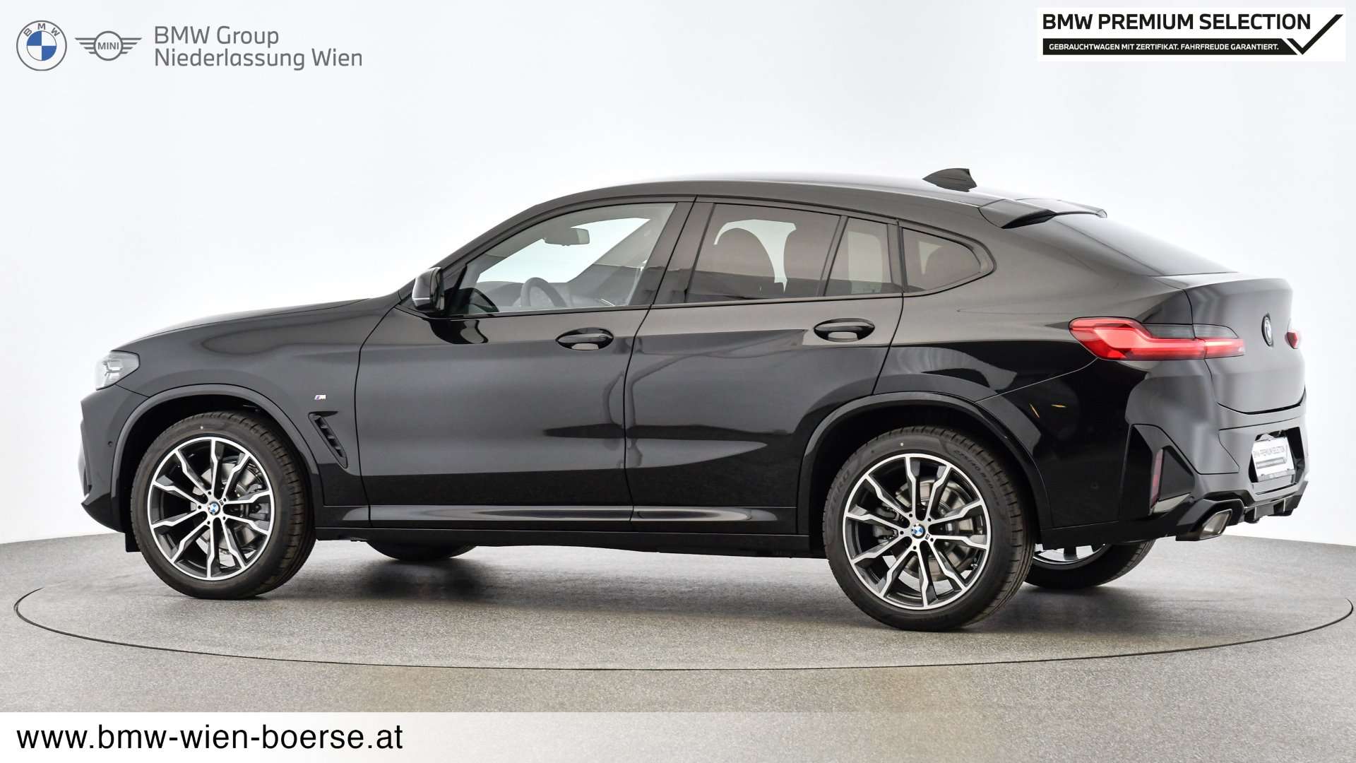 BMW X4 20d XDrive - 2024 - Joinsteer - #4