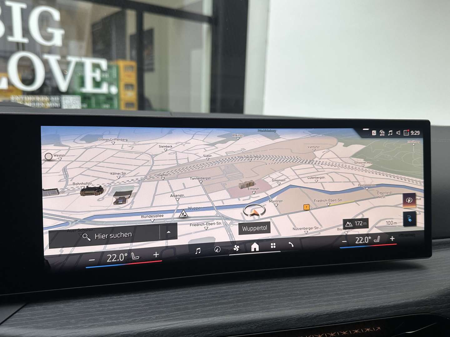 BMW I4 M Sport EDrive40 - 2024 - Joinsteer - #12