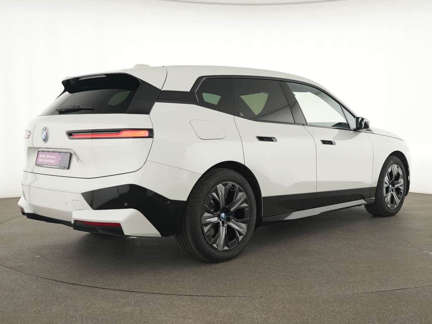 BMW IX Edition Sport - 2023 - Joinsteer - #6