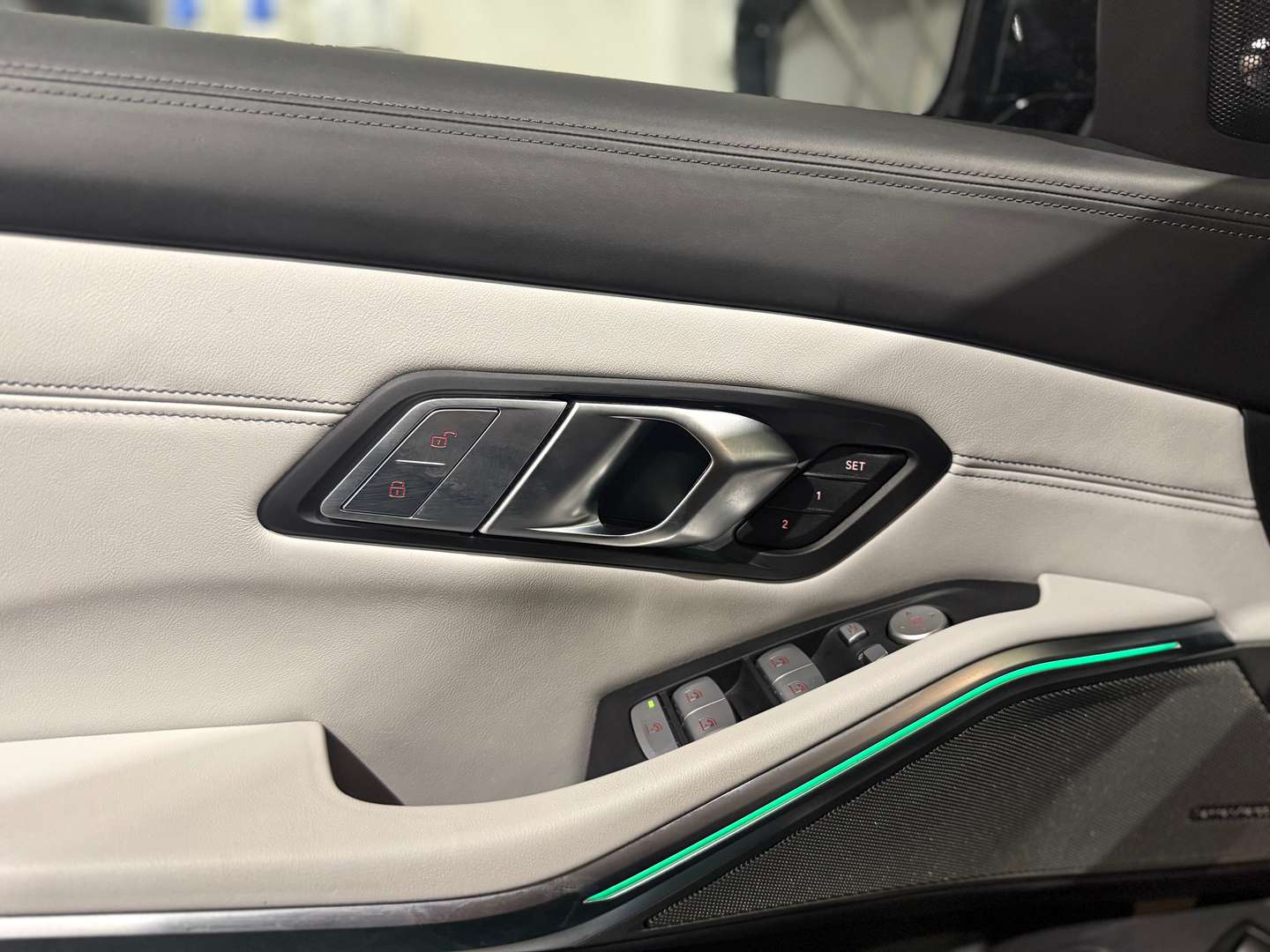 BMW M3 Competition M3 - 2024 - Joinsteer - #21