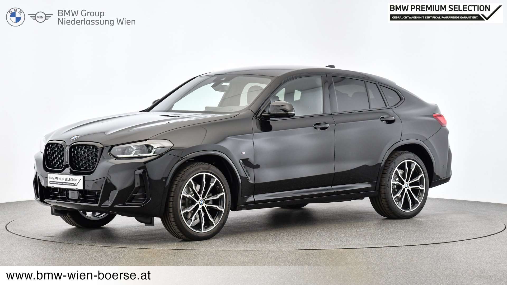 BMW X4 20d XDrive - 2024 - Joinsteer - #5