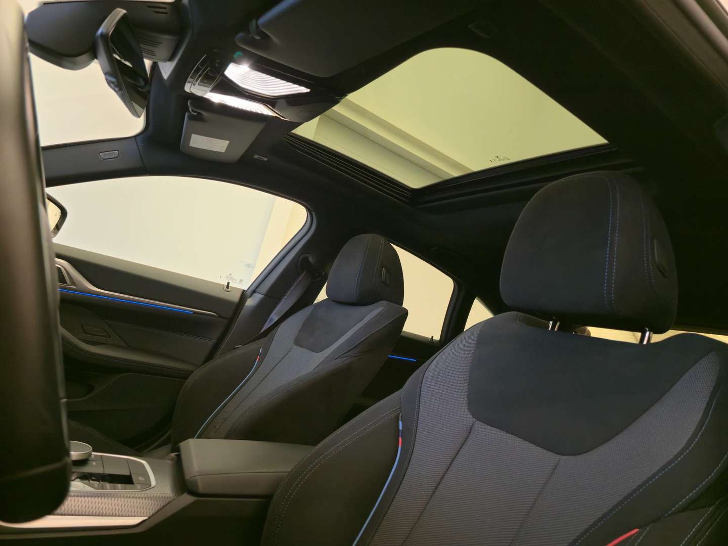 BMW Série 420 Gran Coupe 420i - 2024 - Joinsteer - #9