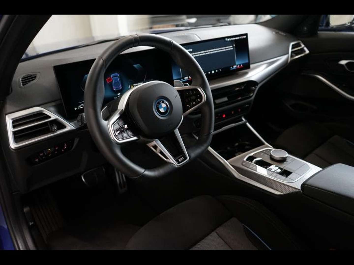 BMW 330 XDrive M Sport - 2024 - Joinsteer - #4