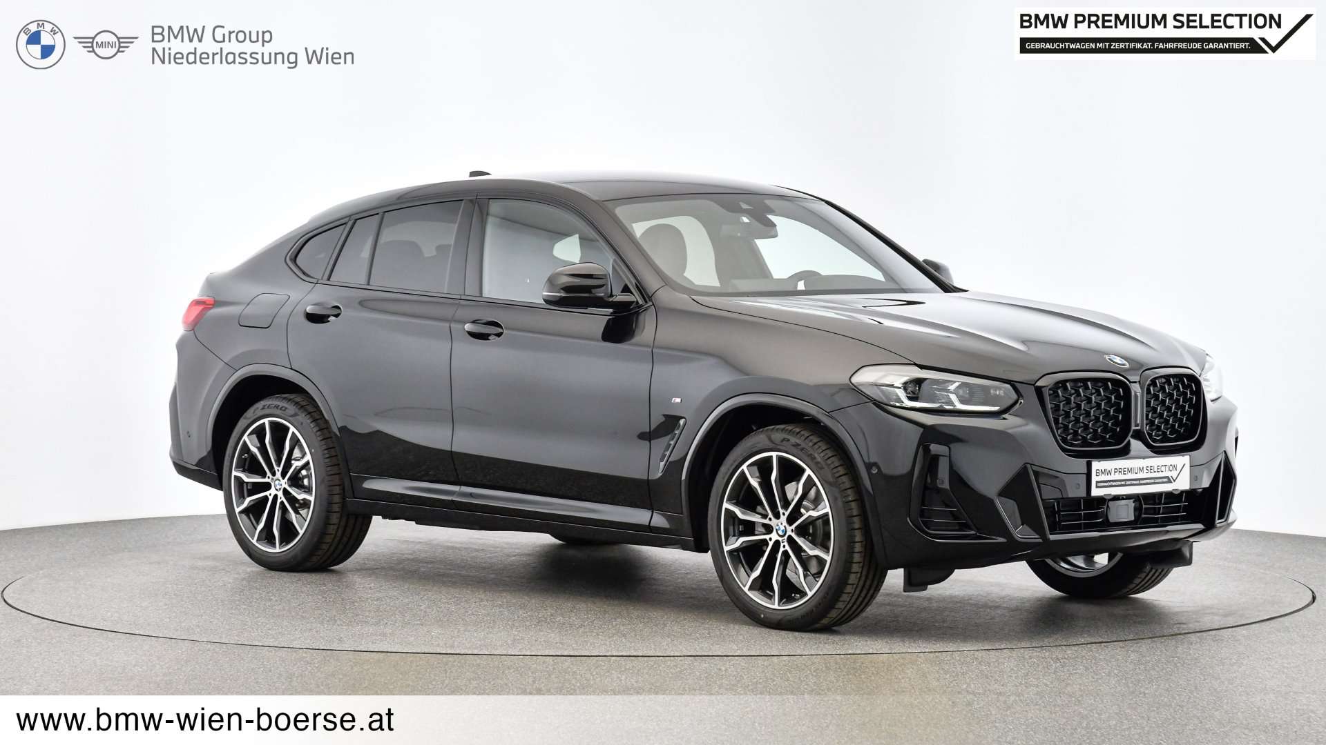 BMW X4 20d XDrive - 2024 - Joinsteer - #6