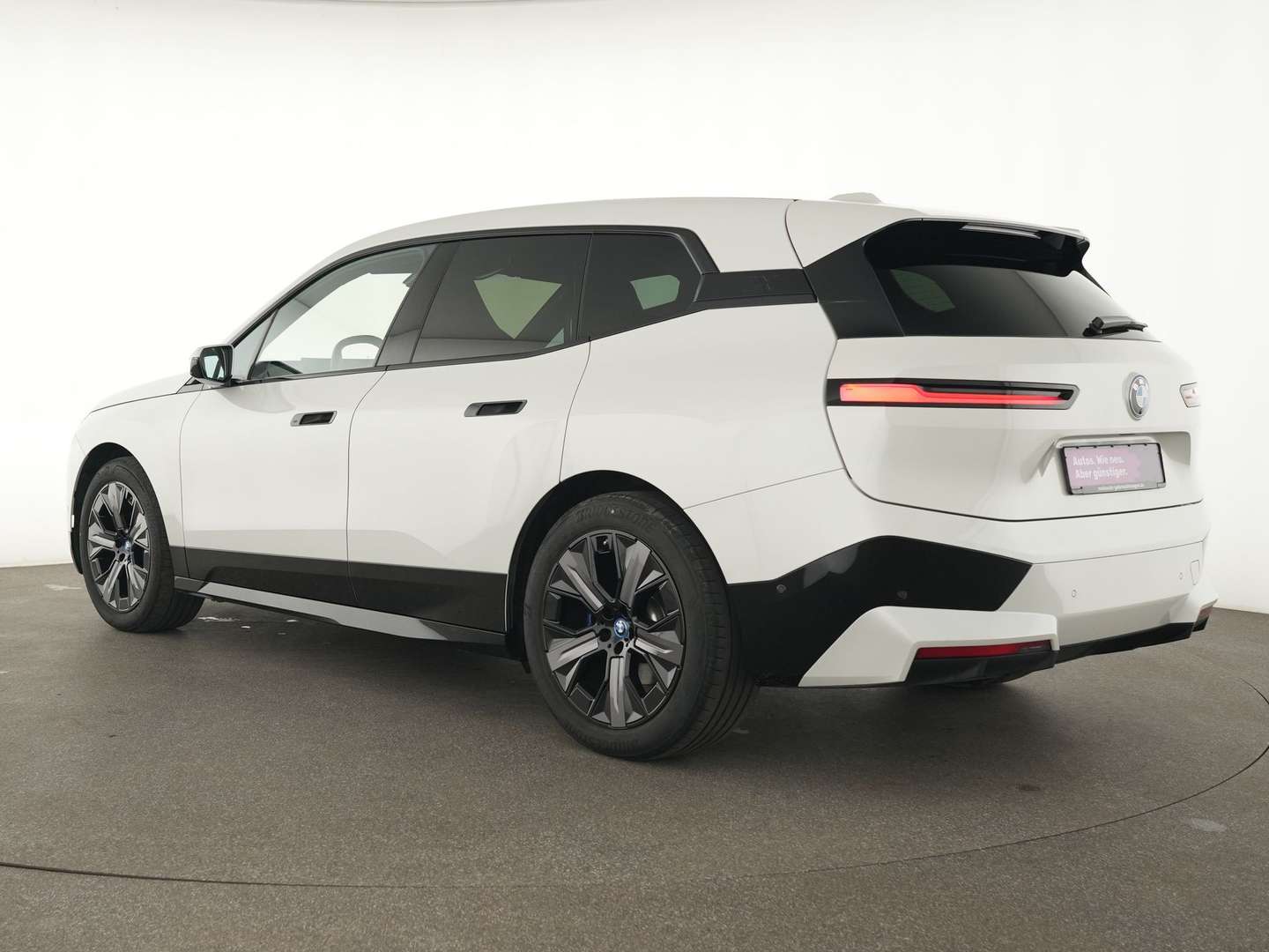 BMW IX Edition Sport - 2023 - Joinsteer - #8