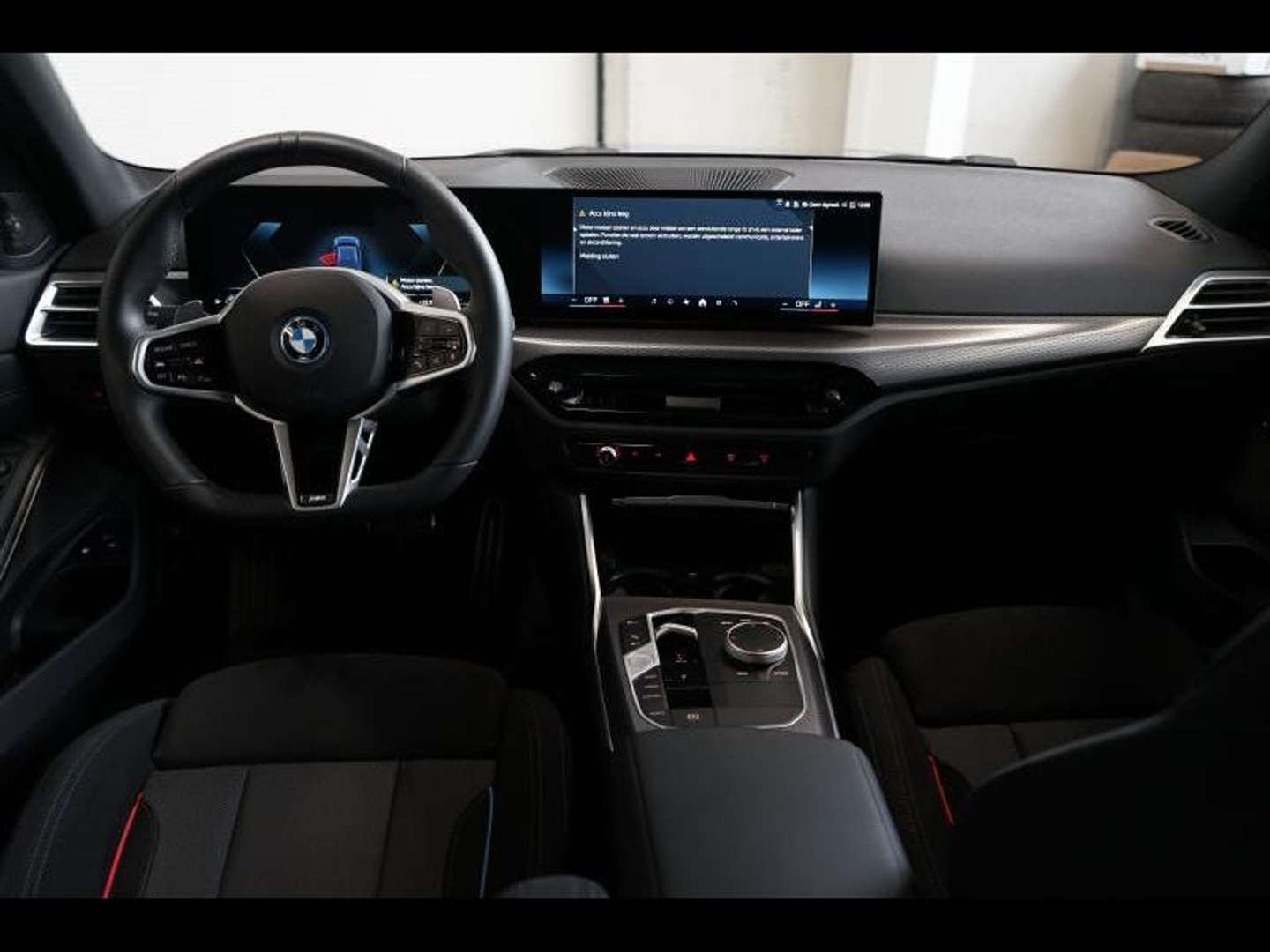 BMW 330 XDrive M Sport - 2024 - Joinsteer - #5