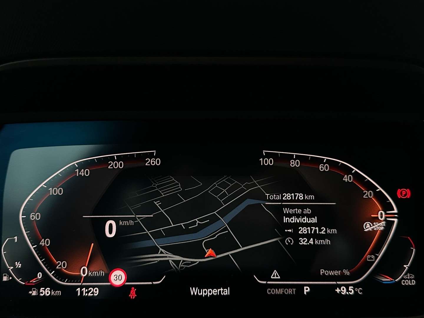 BMW 218i Gran Coupé M Sport - 2023 - Joinsteer - #14