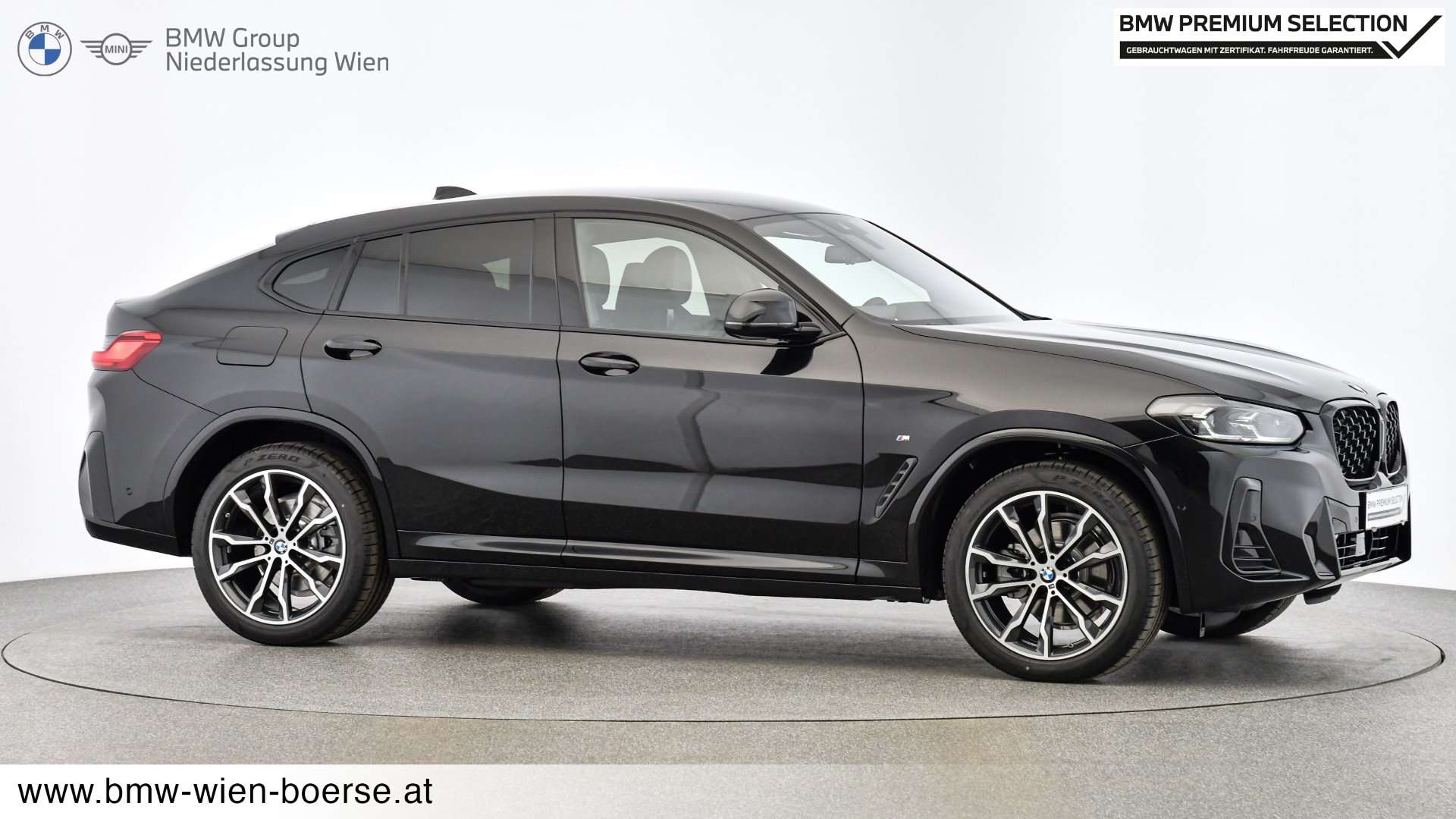 BMW X4 20d XDrive - 2024 - Joinsteer - #7